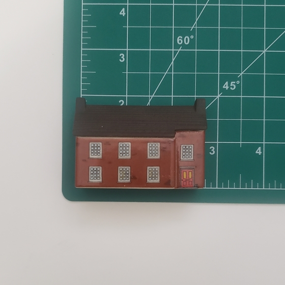 Wade England Figurines Whimsey On Why The Manor #24 - Picture 7 of 9